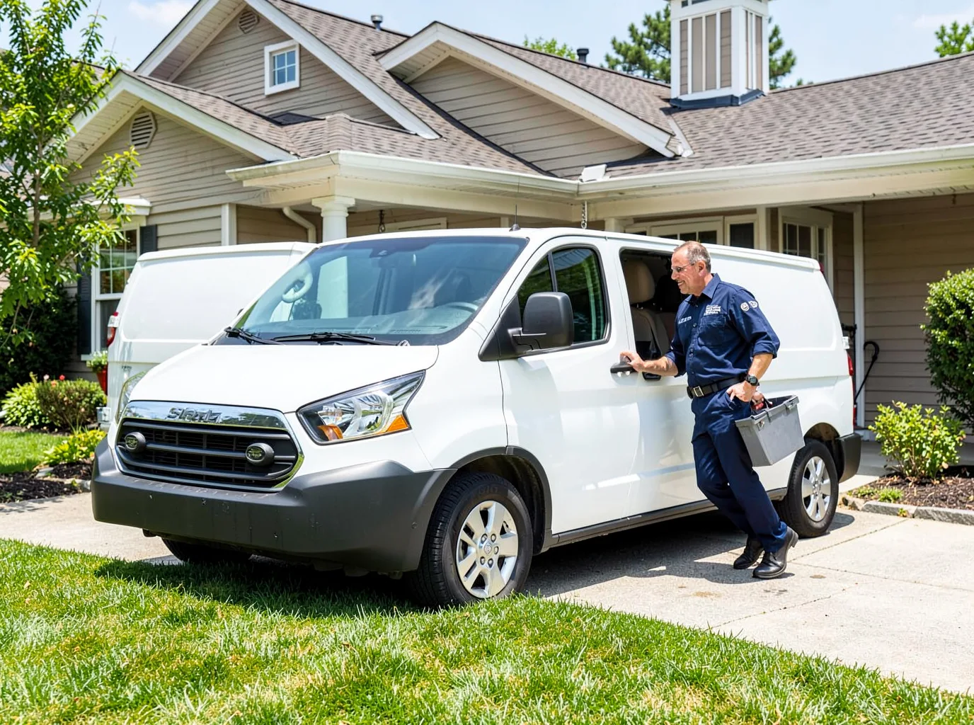 Emergency Plumber company in Port Austin, MI
