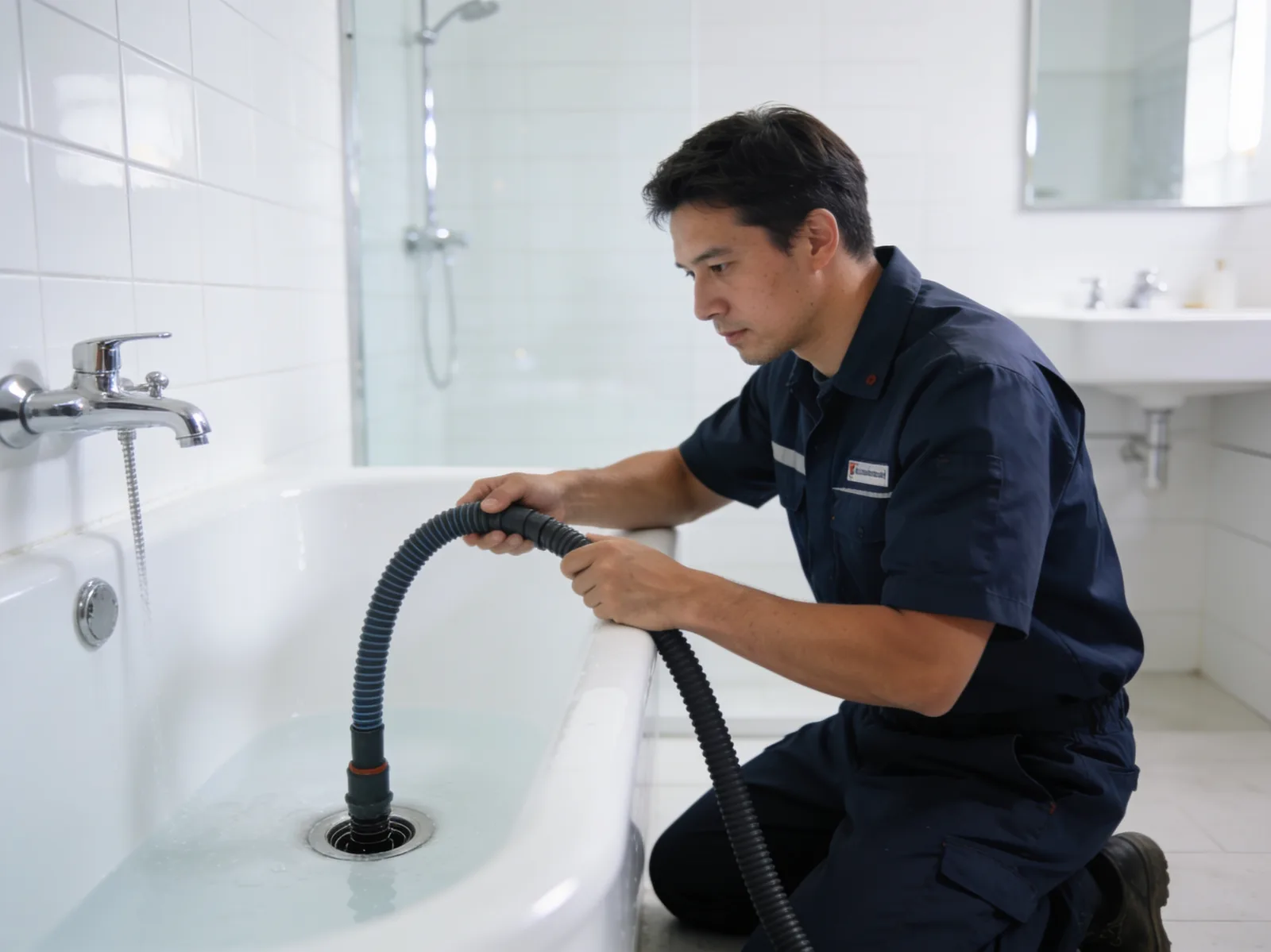 Emergency Plumber Port Austin, MI FAQs